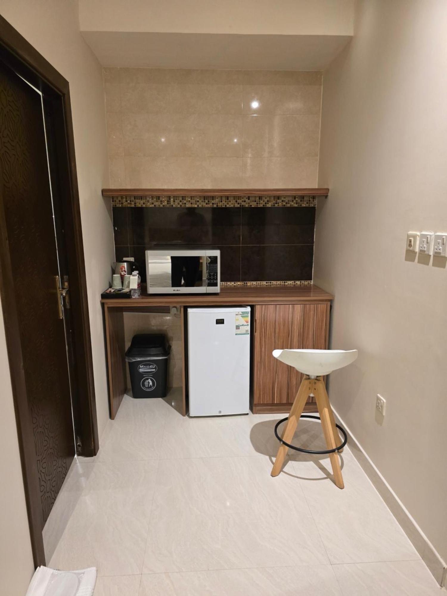 Alshurfah Loft リヤード エクステリア 写真