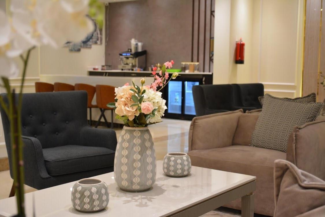 Alshurfah Loft リヤード エクステリア 写真